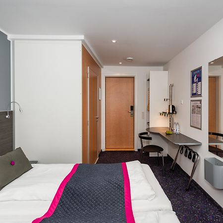 Cabinn Esbjerg Ngoại thất bức ảnh