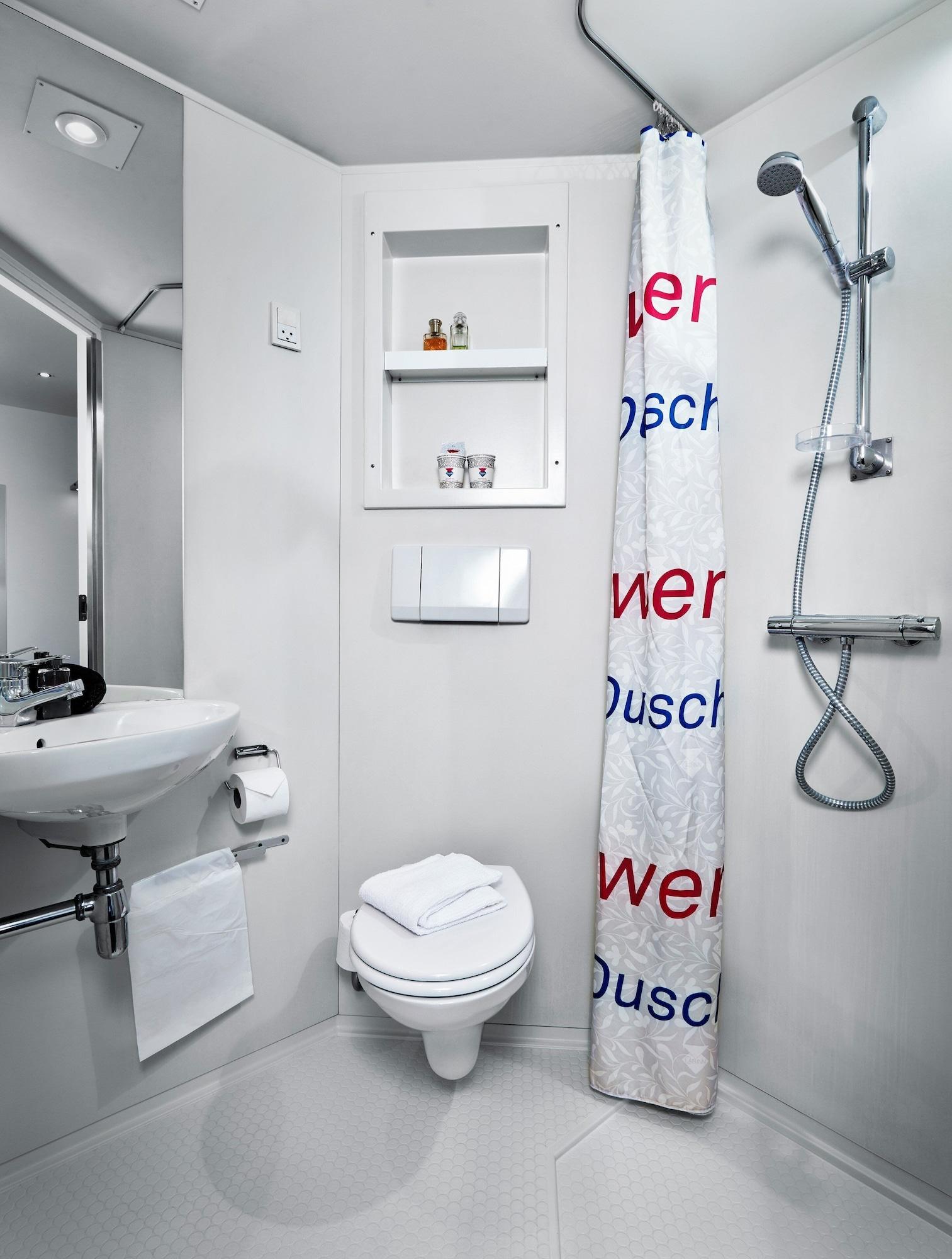Cabinn Esbjerg Ngoại thất bức ảnh