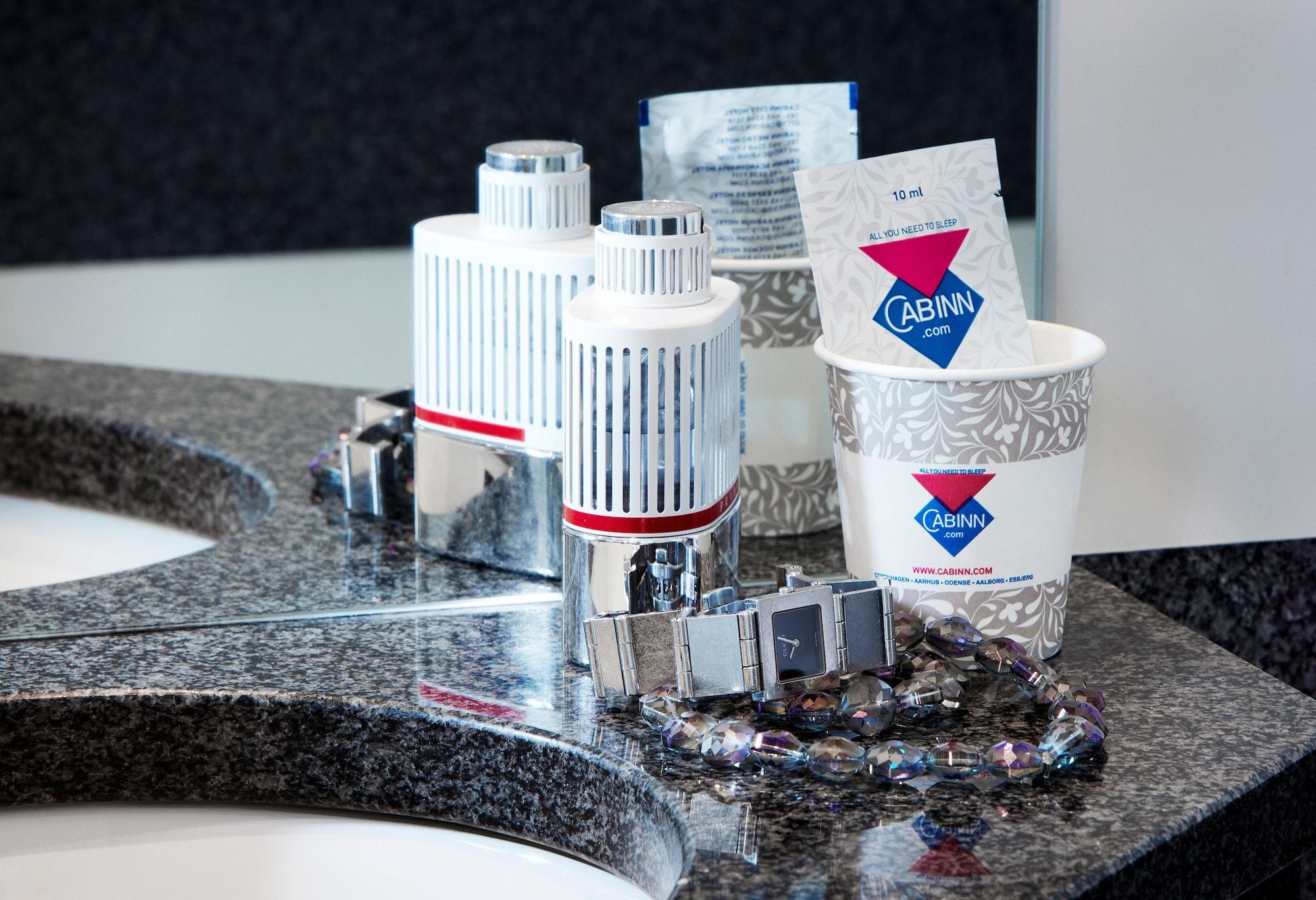 Cabinn Esbjerg Ngoại thất bức ảnh