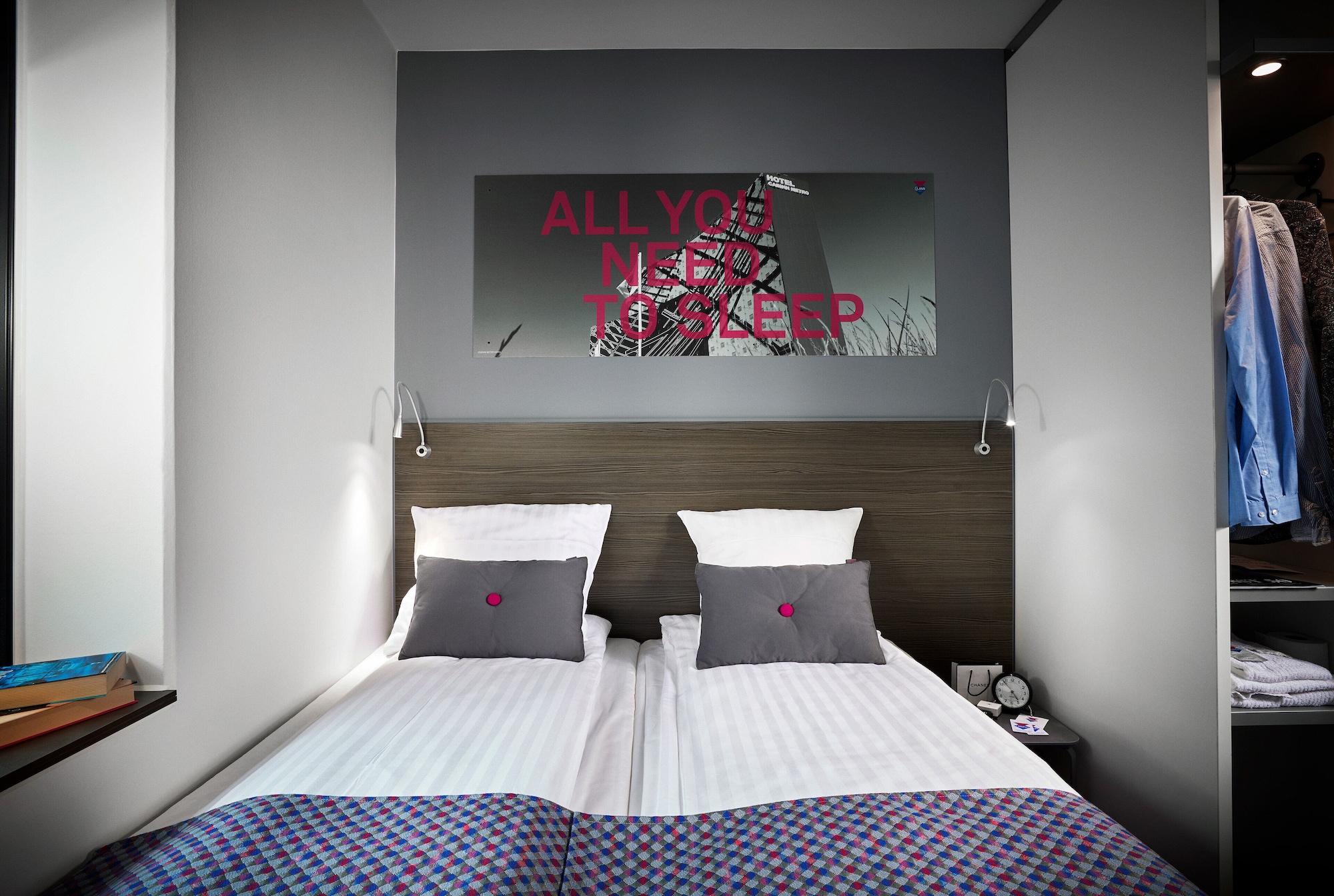 Cabinn Esbjerg Ngoại thất bức ảnh