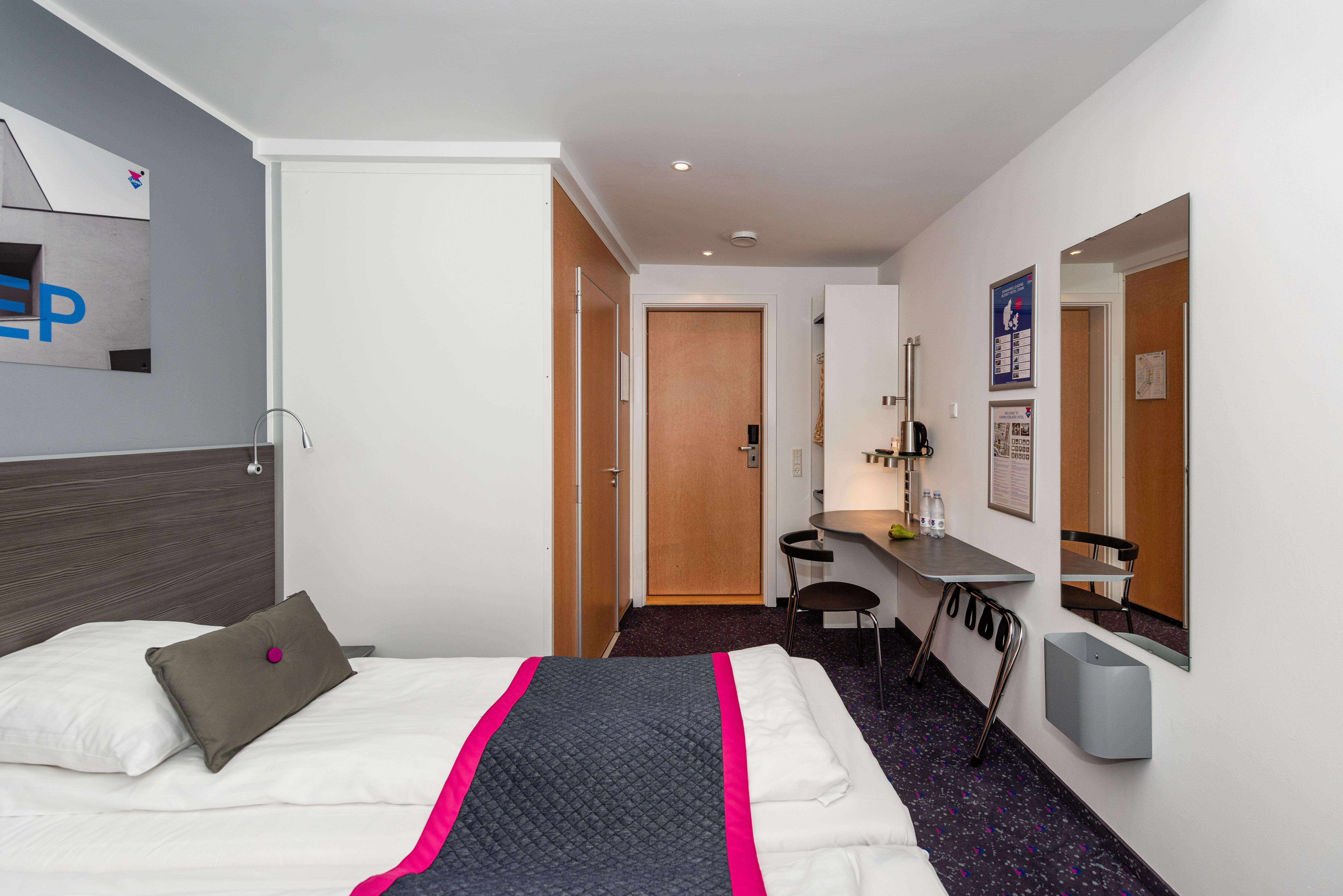 Cabinn Esbjerg Ngoại thất bức ảnh