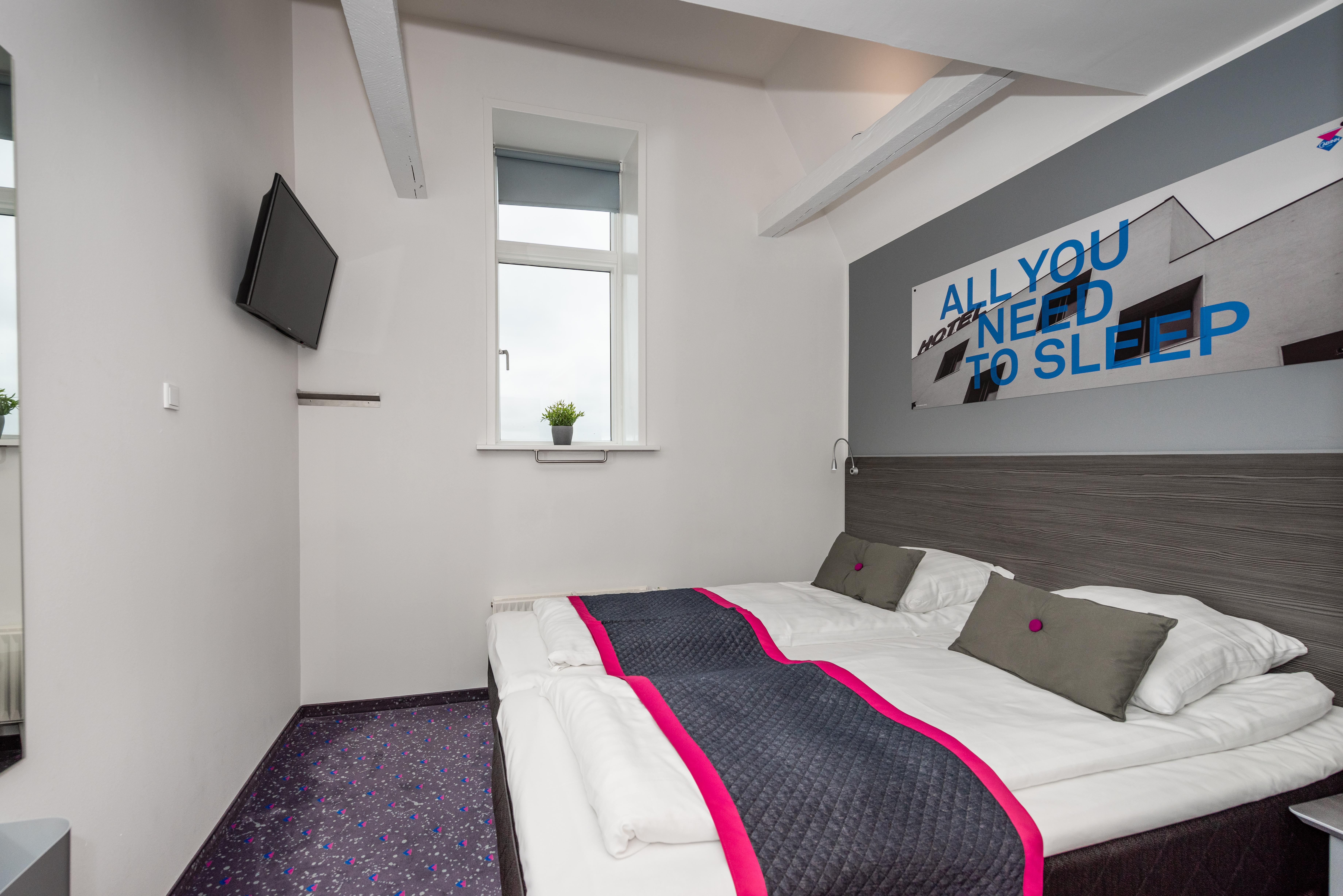 Cabinn Esbjerg Ngoại thất bức ảnh