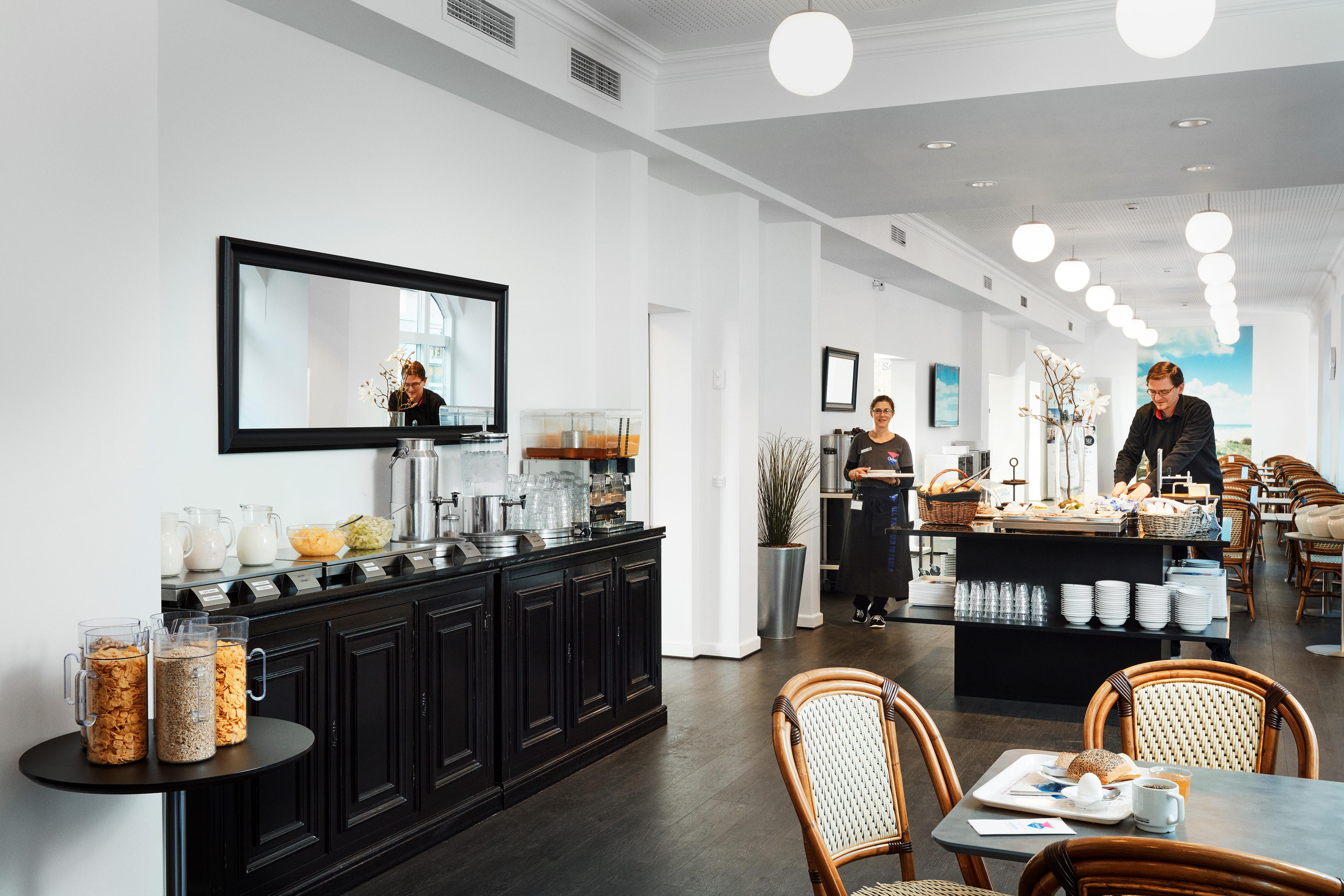 Cabinn Esbjerg Ngoại thất bức ảnh