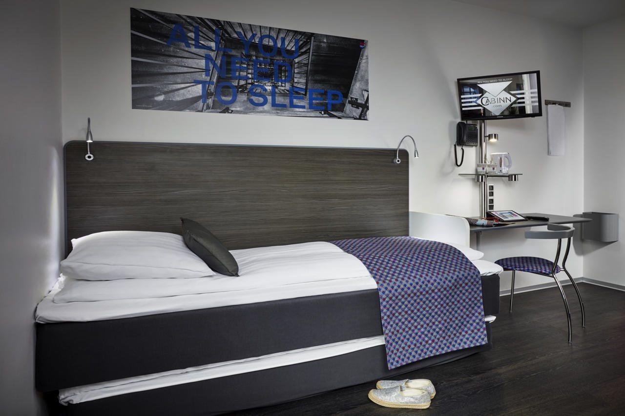Cabinn Esbjerg Ngoại thất bức ảnh
