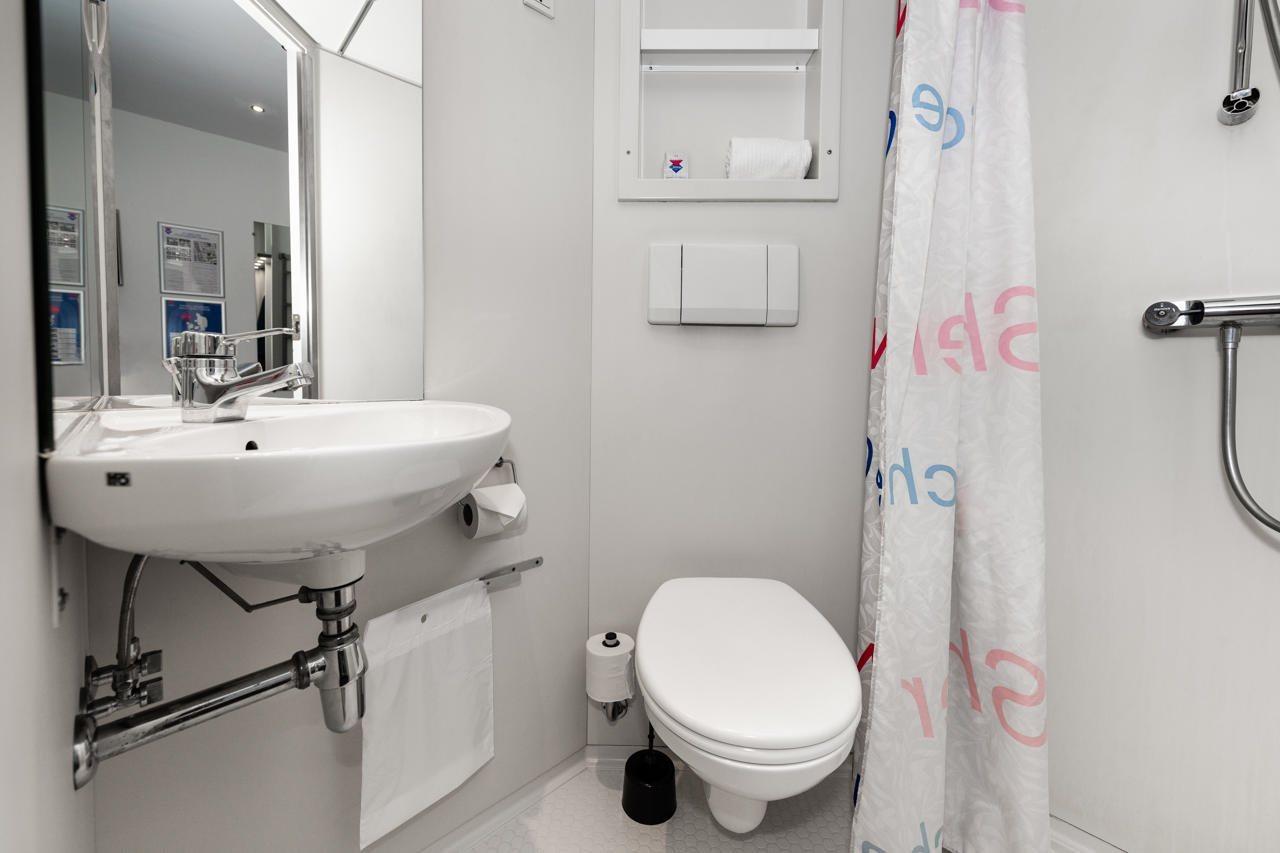 Cabinn Esbjerg Ngoại thất bức ảnh