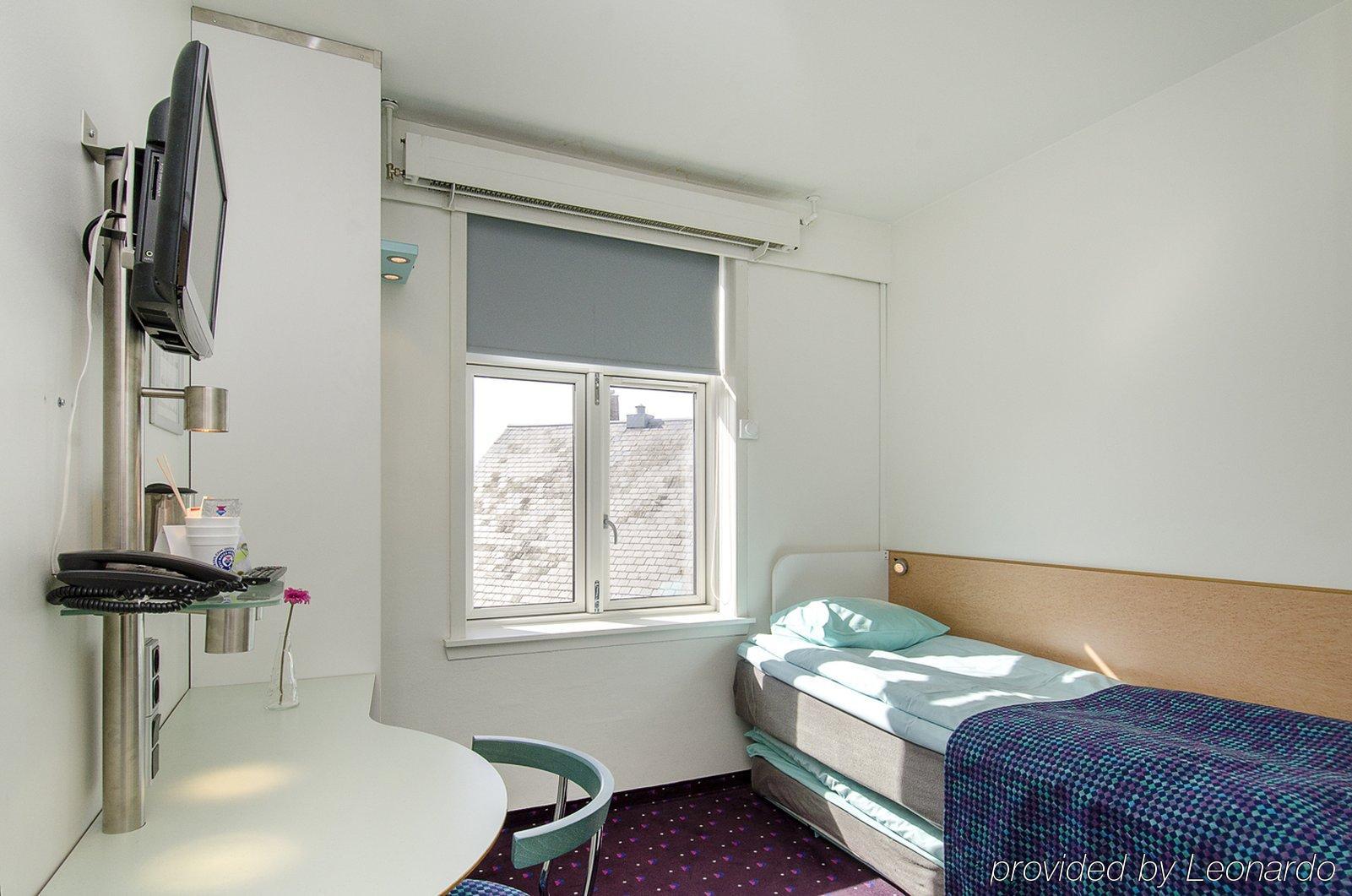Cabinn Esbjerg Ngoại thất bức ảnh