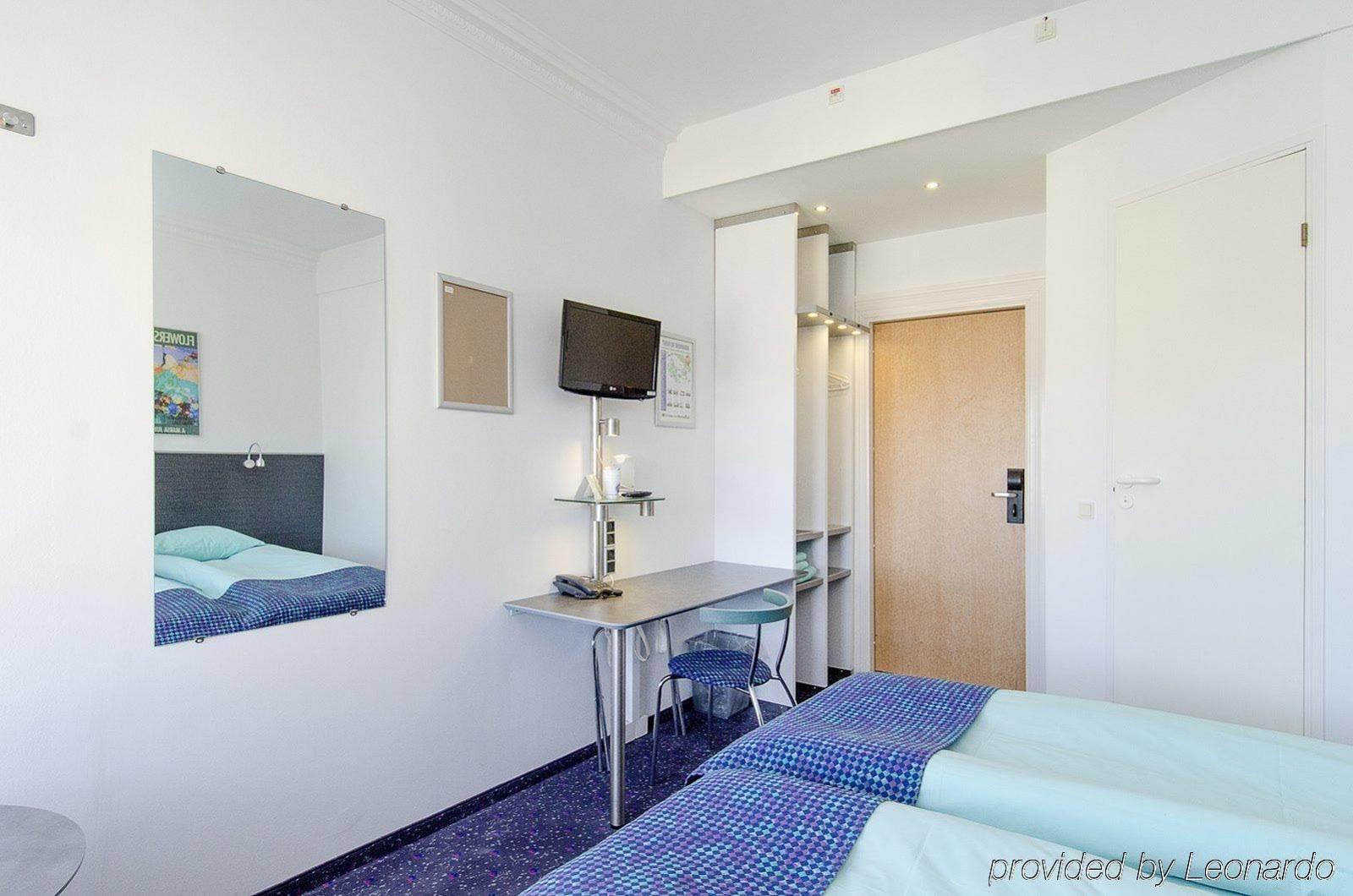 Cabinn Esbjerg Ngoại thất bức ảnh