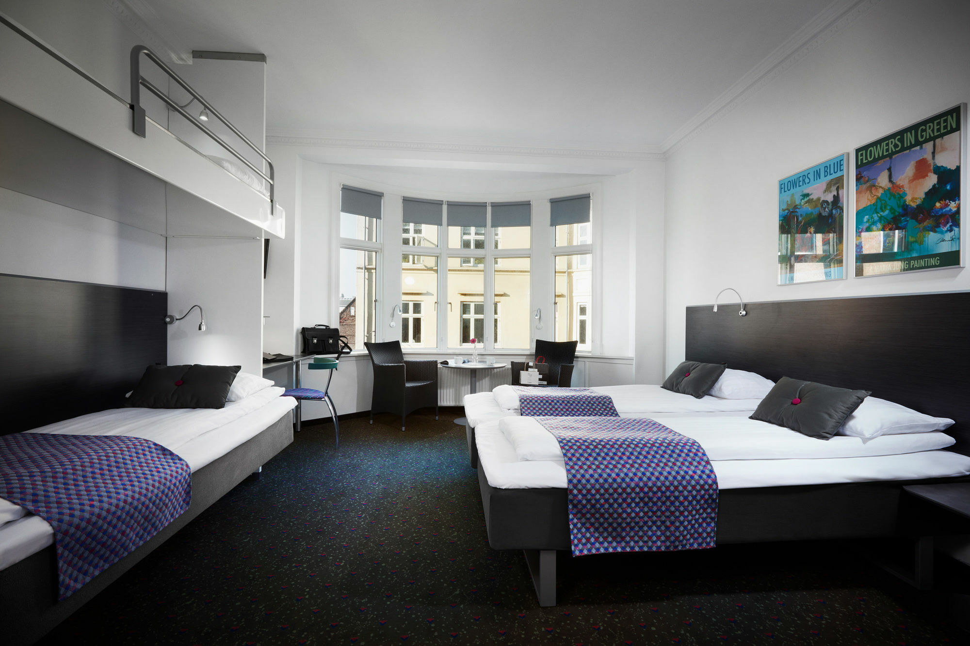 Cabinn Esbjerg Ngoại thất bức ảnh